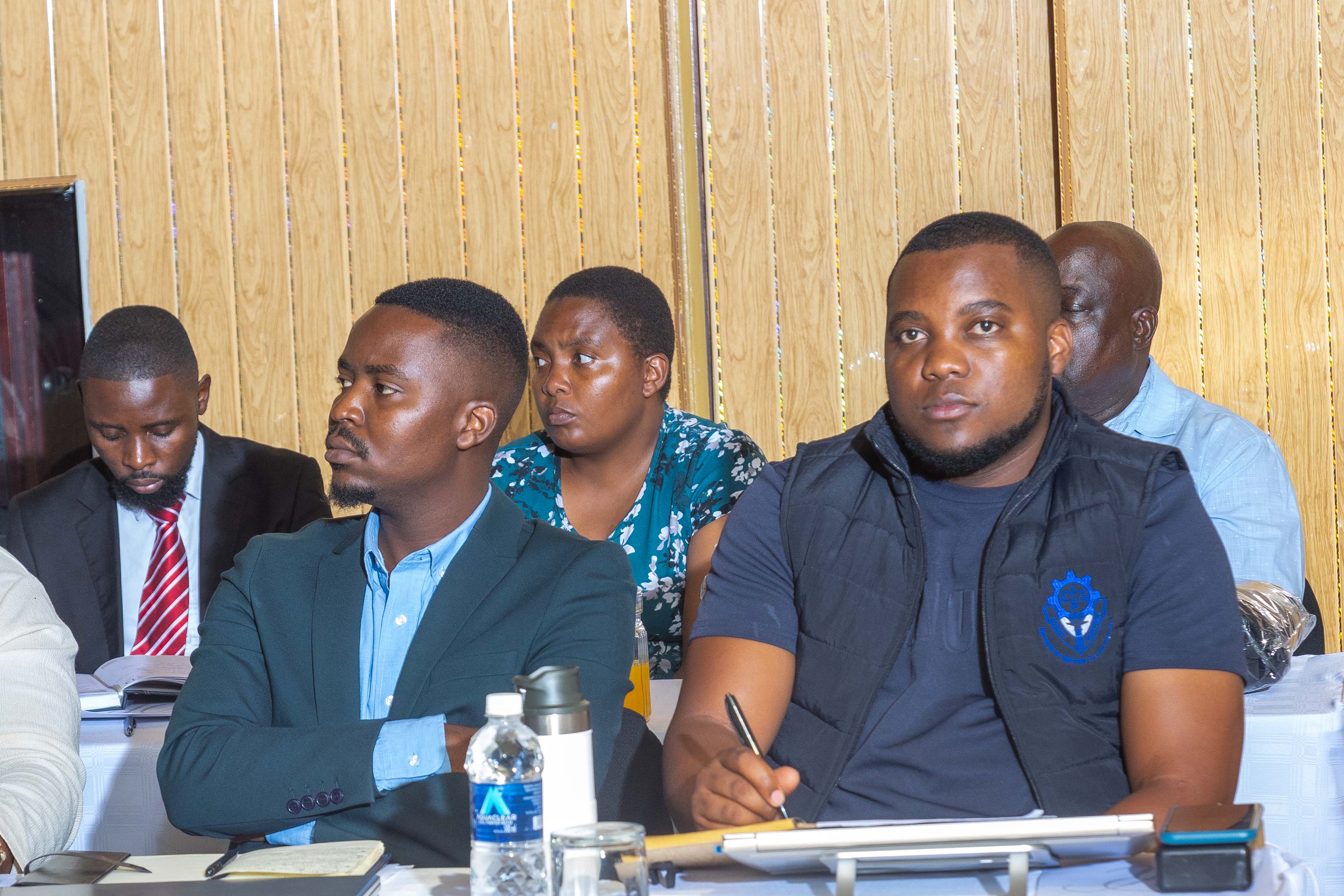 ICTAZ event photo 10